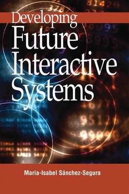 Maria-Isabel Sanchez-Segura Maribel  Developing Future Inter (Gebundene Ausgabe)
