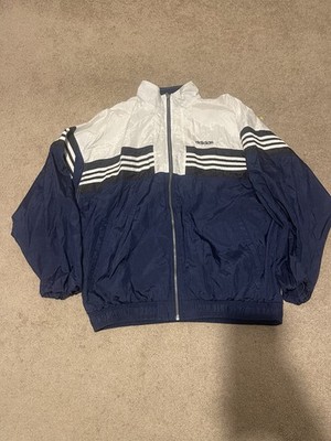 Adidas 2Pac Hit em Up Jacket Grail Vintage Hip Hop Size XL