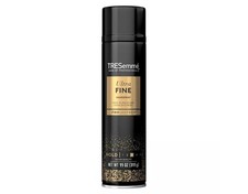 Tresemme Ultra Fine Mist Hairspray for Flexible Hold - 11oz