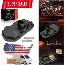 A- TPS Throttle Position Sensor Compatible with Buick, Cadillac, Chevy,