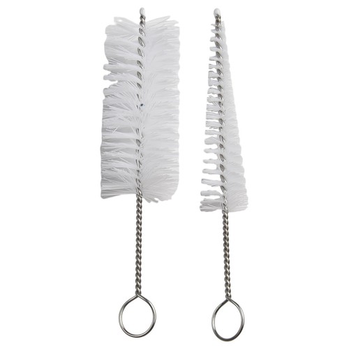 Trombone Cleaning Brush 80cm / 31.4in Cleaning Kit Gentle Reliable Hot Sale - Picture 10 of 12