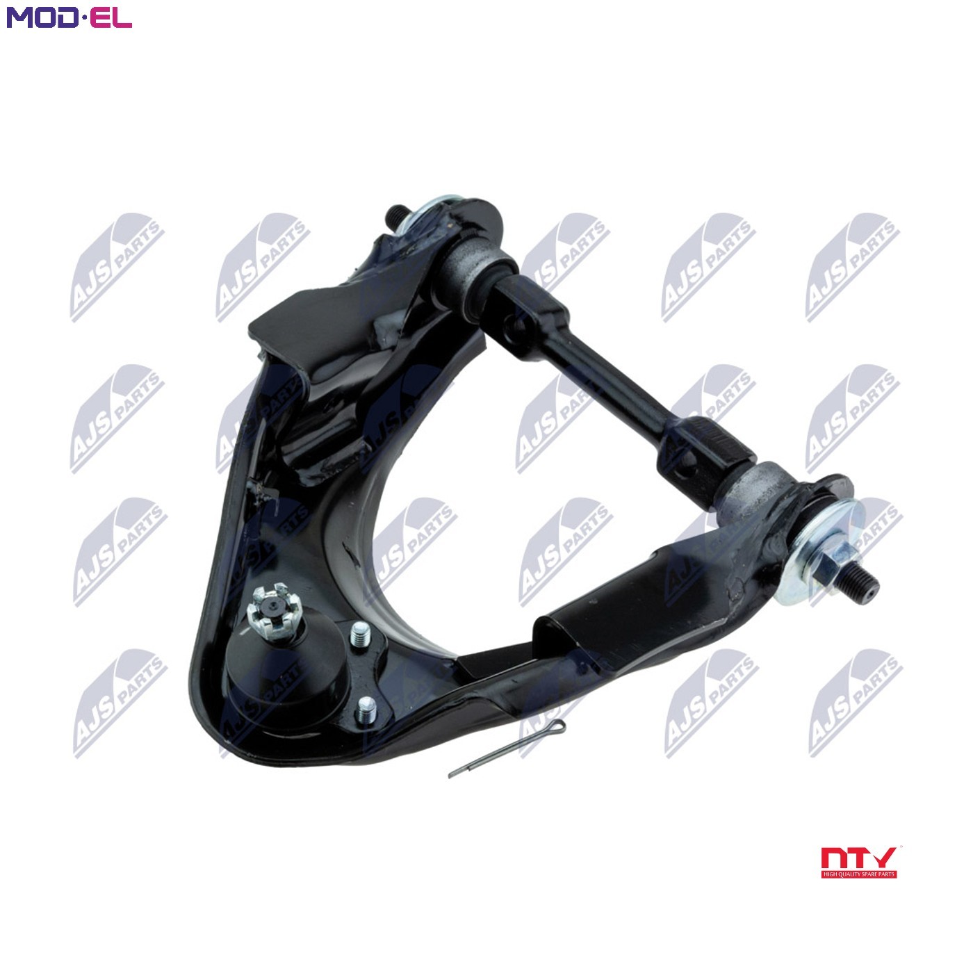 Nty Front Arm For Mazda Bt-50 06-15 /Upper, Left - Image 6