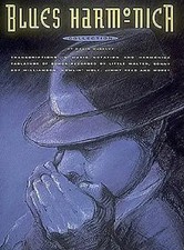 Blues Harmonica Collection | Taschenbuch | Buch | Englisch | 1992