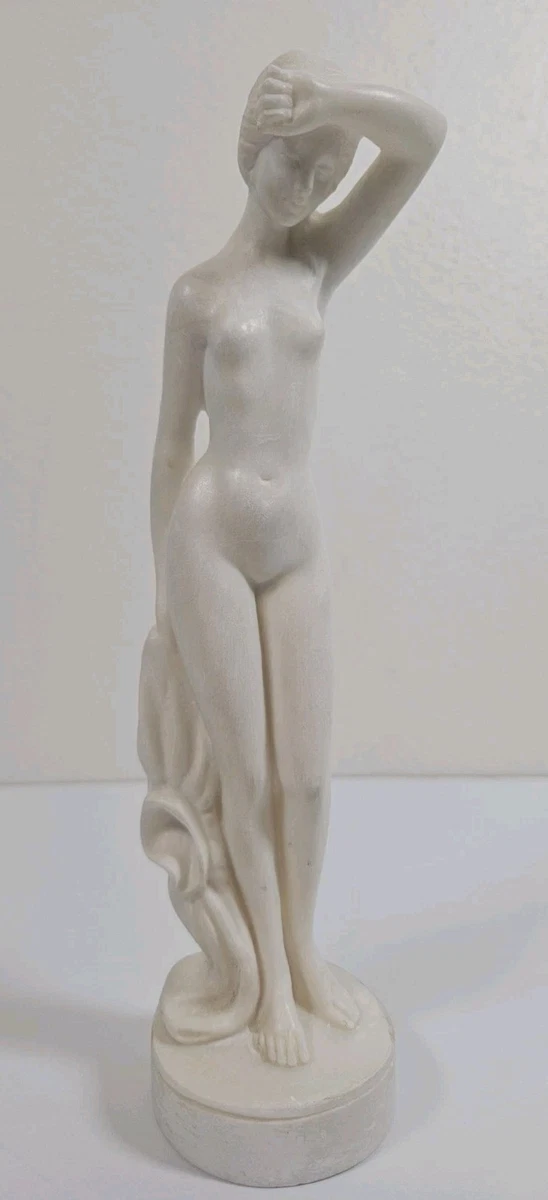 A Santini Italy In Art Sculptures for sale | eBay