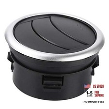 Automotive interior Car Auto Air Conditioning Vent Outlet Deflector Dashboard