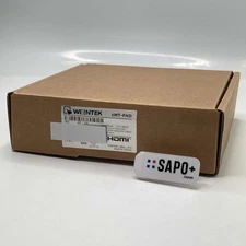 WEINTEK cMT-FHD new