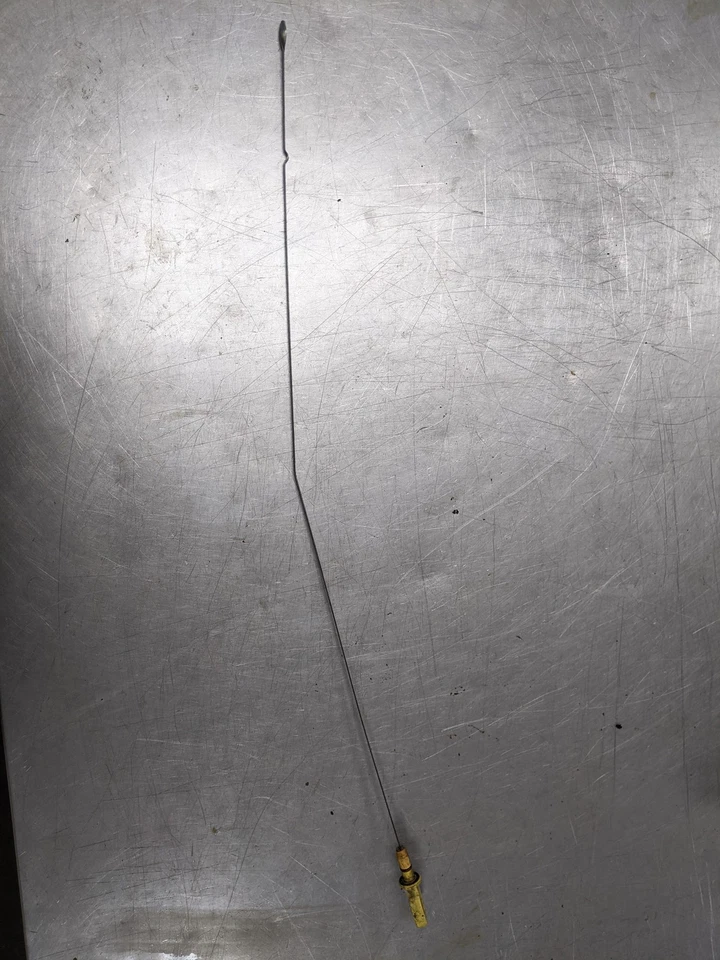 Varilla de medición de aceite de motor para Jeep Cherokee 14-16 2.4 05047868AC Foto 2 de 4