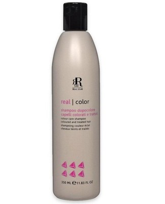 Rr Line Real Color Shampoo Nachfärbung 350 ml