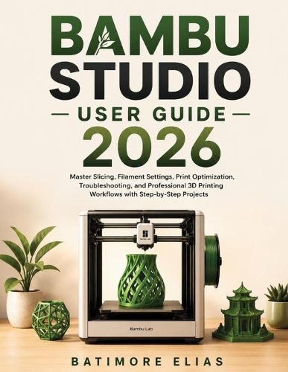 Bambu Studio