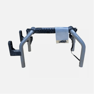 #ad RYOBI 1900psi PRESSURE WASHER TOP HANDLE ROLL CAGE USED LOT 3980 $23.95