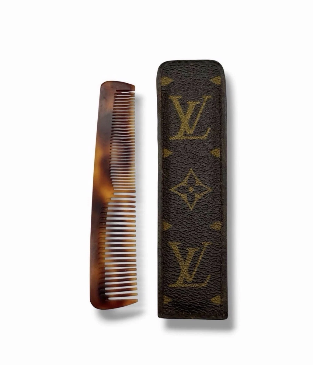 Louis Vuitton Brown Hair Accessories for Women for sale | eBay