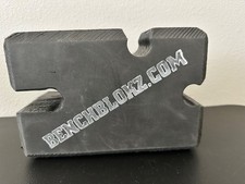 Economy Bench Blokz 2-3-4-5