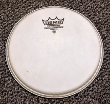 REMO 8  -Fell, Ambassador coated, gebraucht