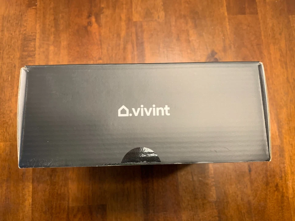 New- Vivint Outdoor Camera Pro Gen 2 VS-ODC350-WHT FHD 1080p Cube Camera - White - Image 4 of 4