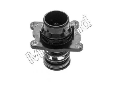 MotoRad Thermostat, Kühlmittel 544-87K für BMW TOYOTA