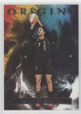 2023 Panini Origins WNBA Alysha Clark #47 0q5k