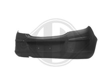 Stoßstange hinten für Opel Corsa D 2006-2014