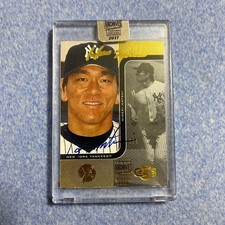 2017 Topps Archives Signature Series Postseason Edition Baseball Cards 12