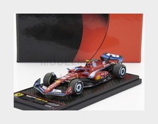Bbr-Models Bbrc301b Ferrari - F1 Sf-24 Team Scuderia Ferrari N 55 5Th Miami Gp 2