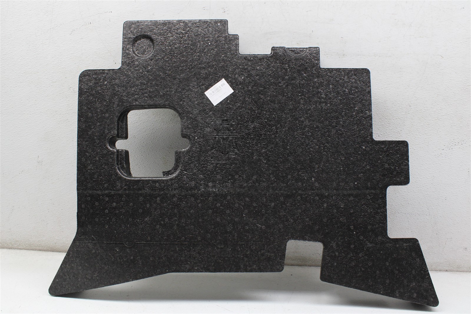 2014-2019 Maserati Ghibli Trunk Cargo Spacer Foam Panel 670038859 14-19