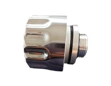 NPT Breather Cap 3/4" - C-Type Air Filter Plug for Hydraulic 3/4" Standard Cap