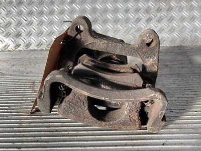 69419 brake caliper left rear VW Tiguan I (5N) 5N0615403