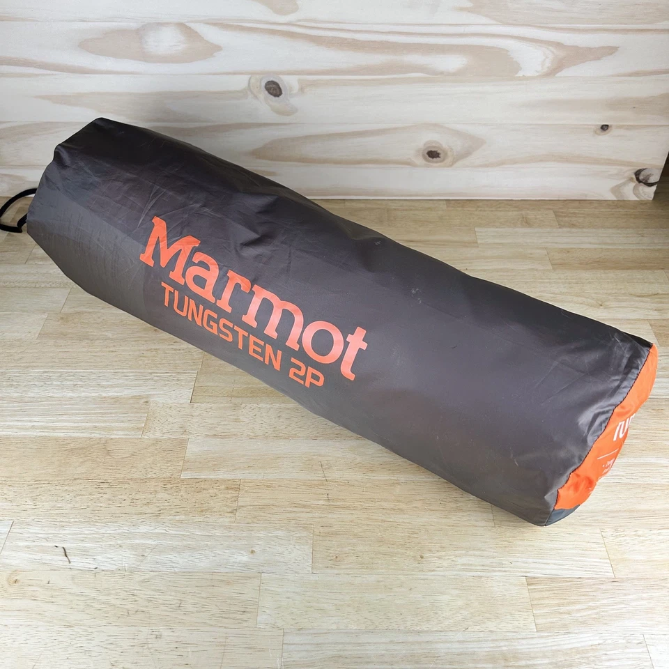 Marmot Tungsten 2P Tent - Very Clean - Excellent Condition!! - Image 2 of 4
