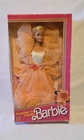 Vintage Barbie 1984 Peaches N' Cream #7926 Superstar Era