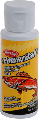 Powerbait Attractant, 2 Oz