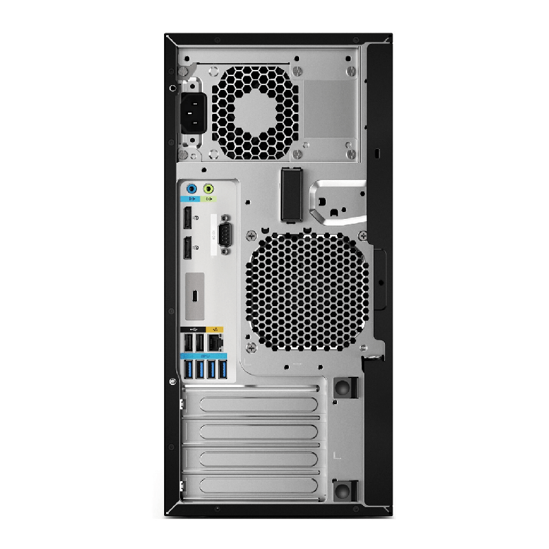 HP Z2 G4 Tower Workstation -V1- Choose CPU/RAM/Drive - Wholesale