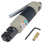 Druckluft Lochzange Absetzzange 5 mm Werkzeug Karosserie Blech Zange Falzzange