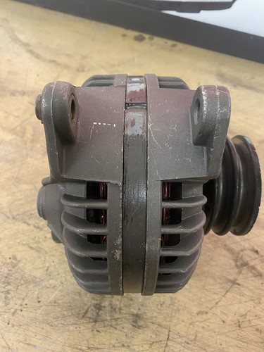 NOS REBUILT ALTERNATOR 1960's 2098850 CHRYSLER PLYMOUTH DODGE CHARGER 440 HEMI - Picture 3 of 8