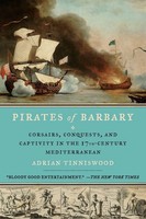 Adrian Tinniswood | Pirates Of Barbary | Taschenbuch | Englisch (2011)