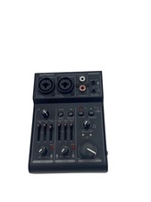 Ammoon Mixer AGM02 Used