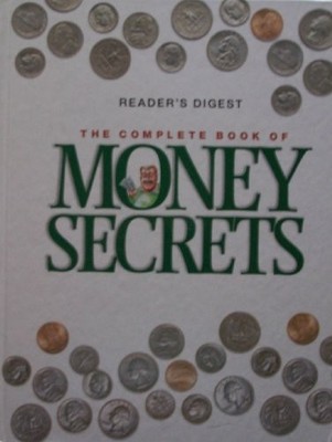 The Complete Book of Money Sec - VERY GOOD