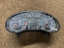 Audi A3 Speedometer Instrument Cluster Diesel 09-12 8P OEM 8P0920983 