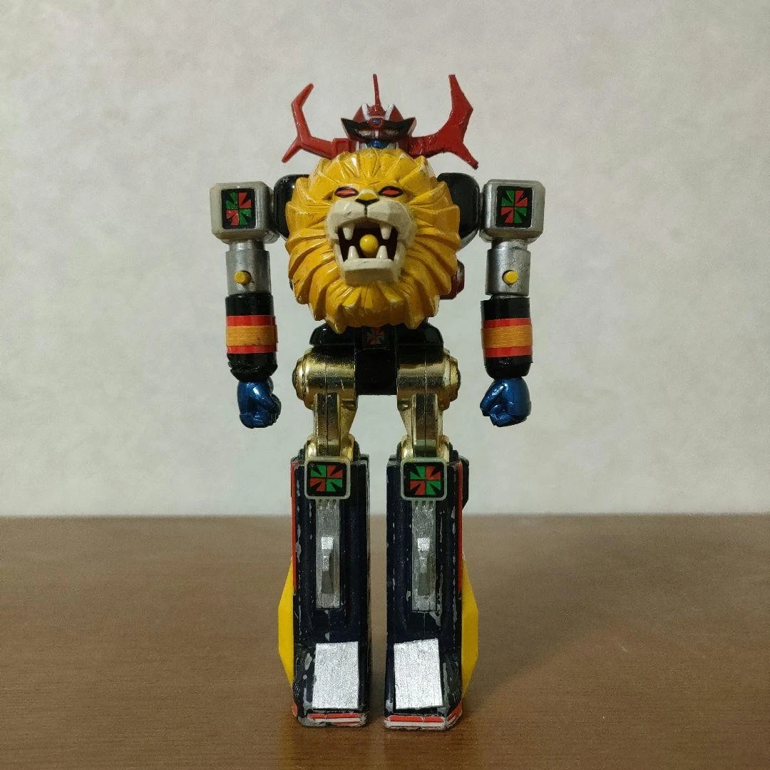 POPY Robot TV, Movie & Video Games Action Figures for sale | eBay