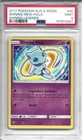 Pokemon Shining Mew 40/73 Shining Legends Holo PSA 9 Mint