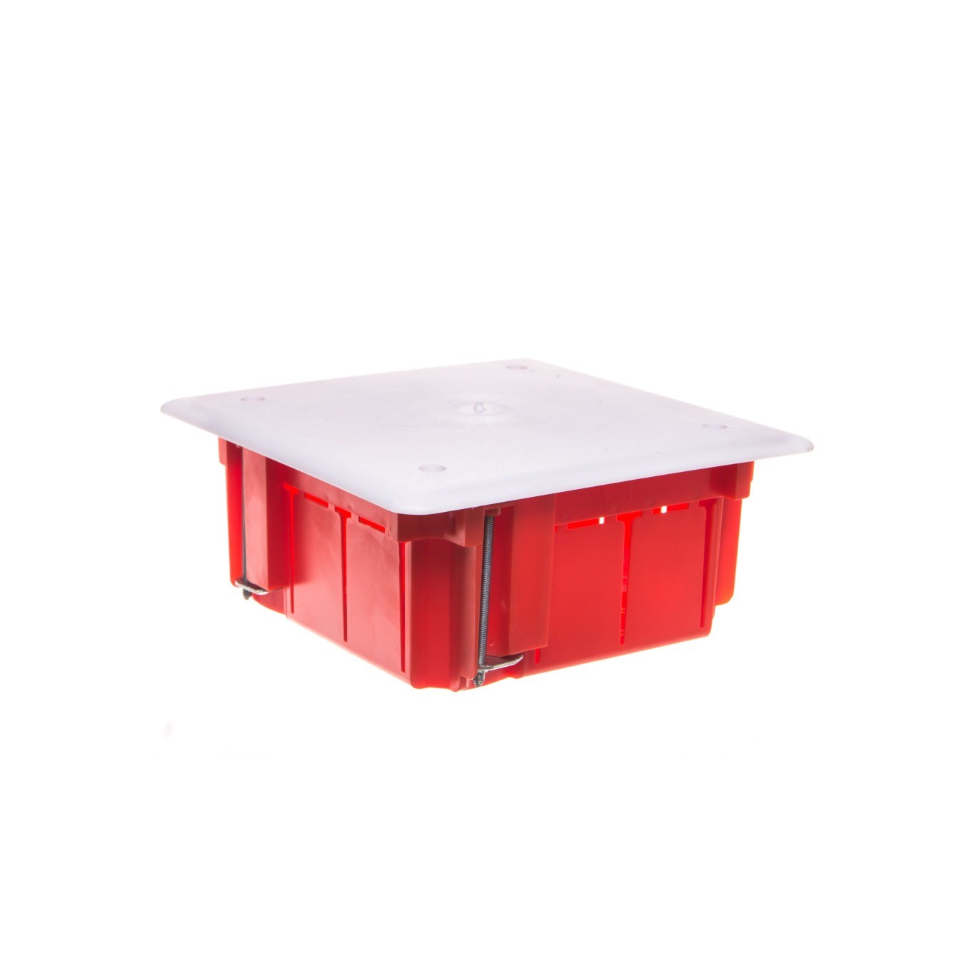 Installation box p/t drywall installation box 0262-00