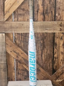 Marucci Fastpitch MFPC710 CATFX Softball Bat -10 31/21 2 1/4" ASA USSSA ISA