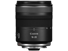 Canon RF 16-28mm F2.8 IS STM Zoom Lens
