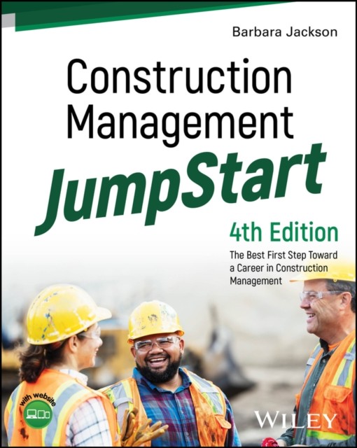 Construction Management JumpStart: The Best First Step Toward a Career in Construction Management - Image 5