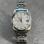 VINTAGE SEIKO SEA LION M88 WEEKDATER AUTOMATIC 6206-8050 26 JEWELS WATCH 35MM