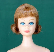 VHTF MATTEL TITIAN FULL FLIP MIDGE 1963 Barbie BEST FRIEND Reproduction MINT NEW