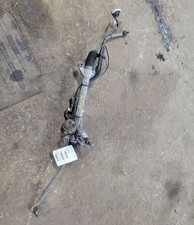 2015-2017 Subaru Xv Crosstrek Power Gear Rack And Pinion Welectric Assist Oem