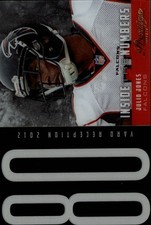 2013 Prestige NFL Shield #18 LeSean McCoy - FB