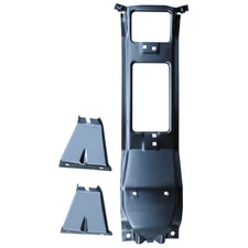 0850-070G Key Parts Grille Bracket for Chevy Chevrolet C10 Pickup Truck GMC K30