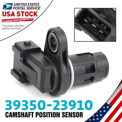 OEM Durable Camshaft Position Sensor For Hyundai Tucson 05-09 Engine 39350-23910