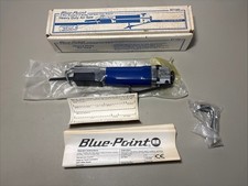 Blue Point Tools Pneumatic Air Saw At190 W Blue Grip Shell Snap-on - Brand New
