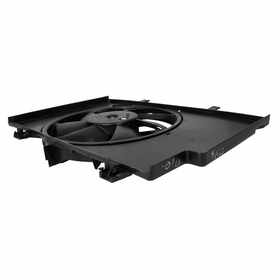 Conjunto de ventilador de refrigeración del motor Ford Fiesta 2011-19 1,6 L-L4 Motorcraft RF-427 Foto 4 de 4